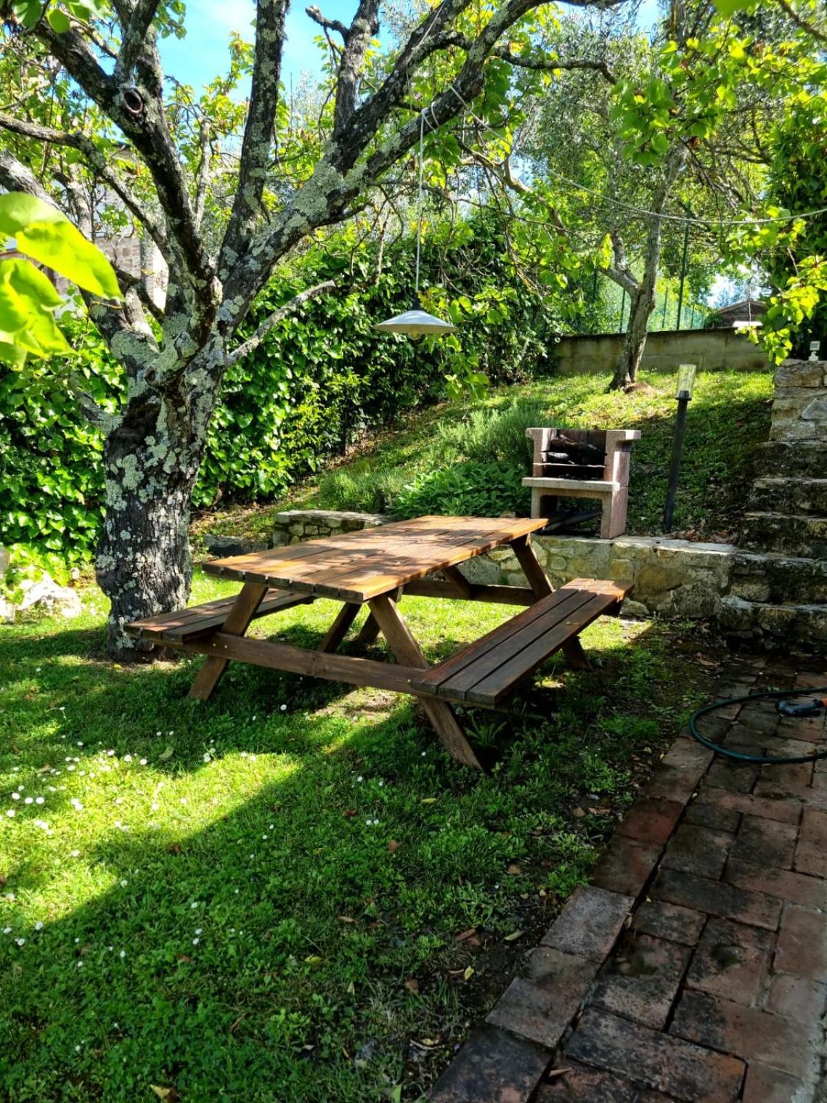 Hostal Dimora Nel Chianti San Sano Exterior foto