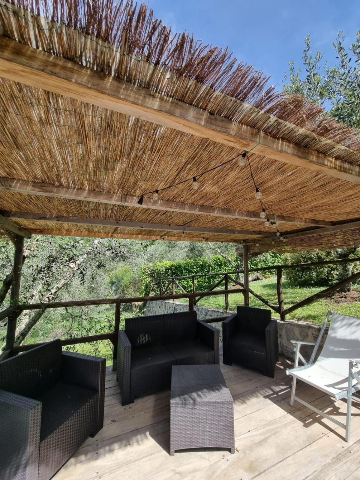 Hostal Dimora Nel Chianti San Sano Exterior foto