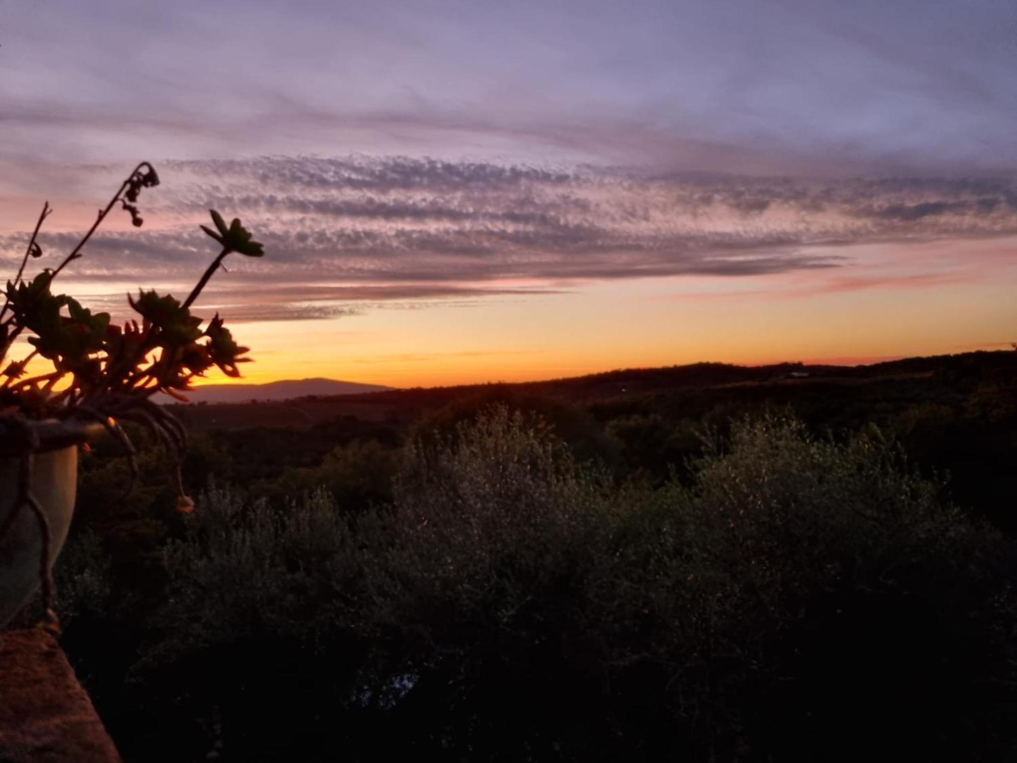 Hostal Dimora Nel Chianti San Sano Exterior foto